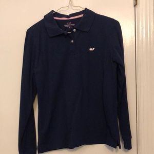 Vineyard Vines polo